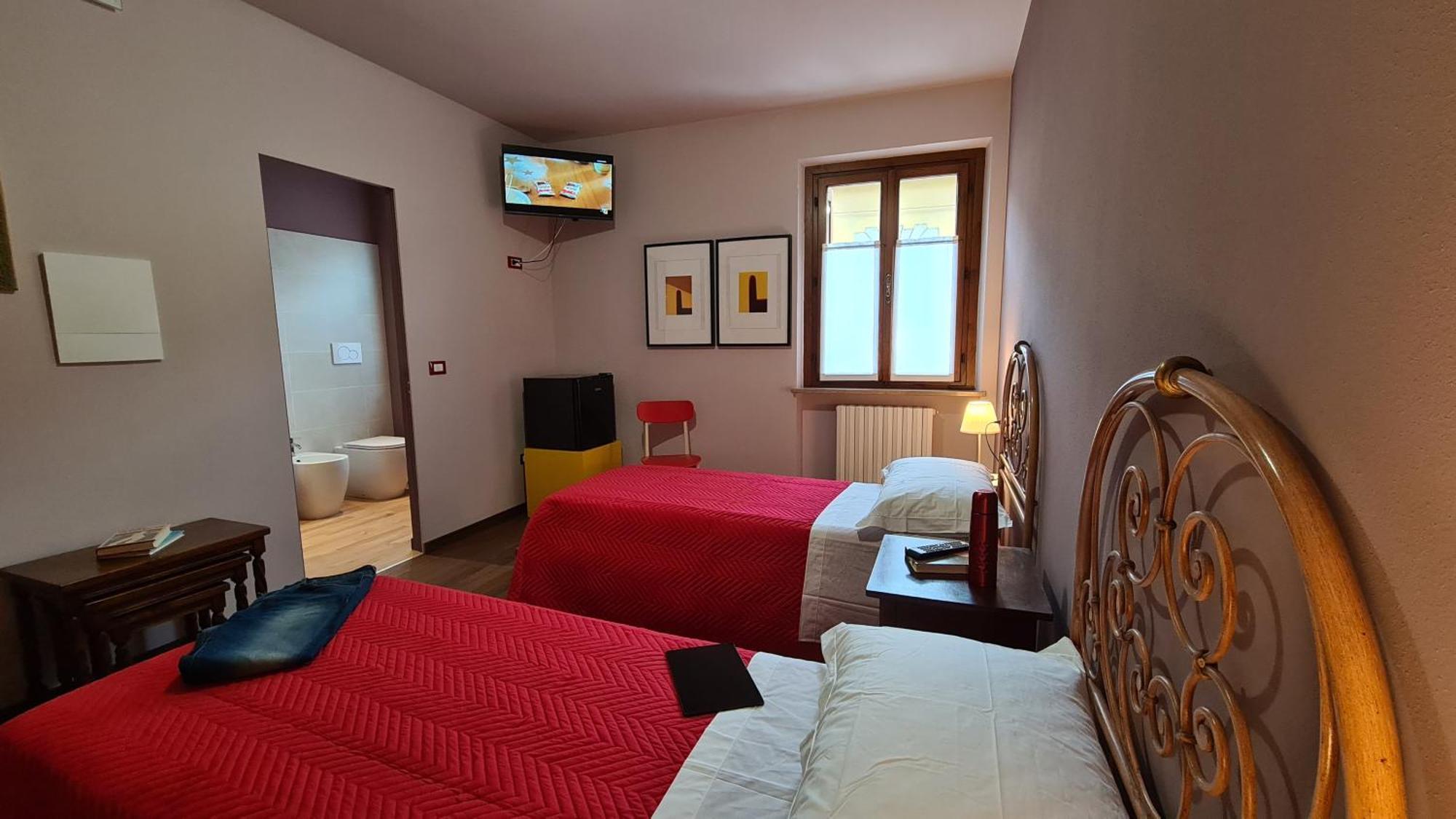 Zi Bitta - Guest House Palmanova Exterior photo