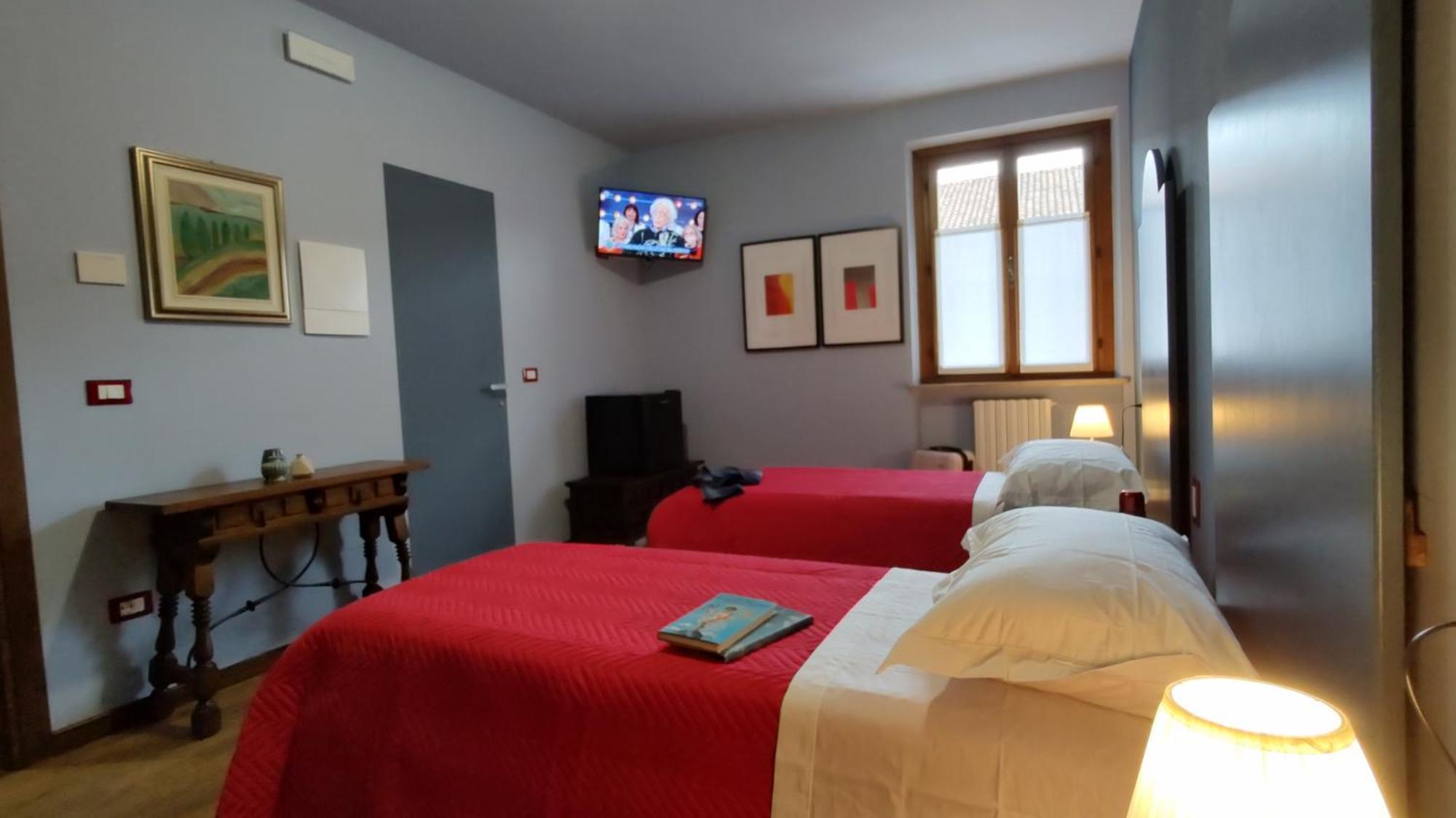 Zi Bitta - Guest House Palmanova Exterior photo