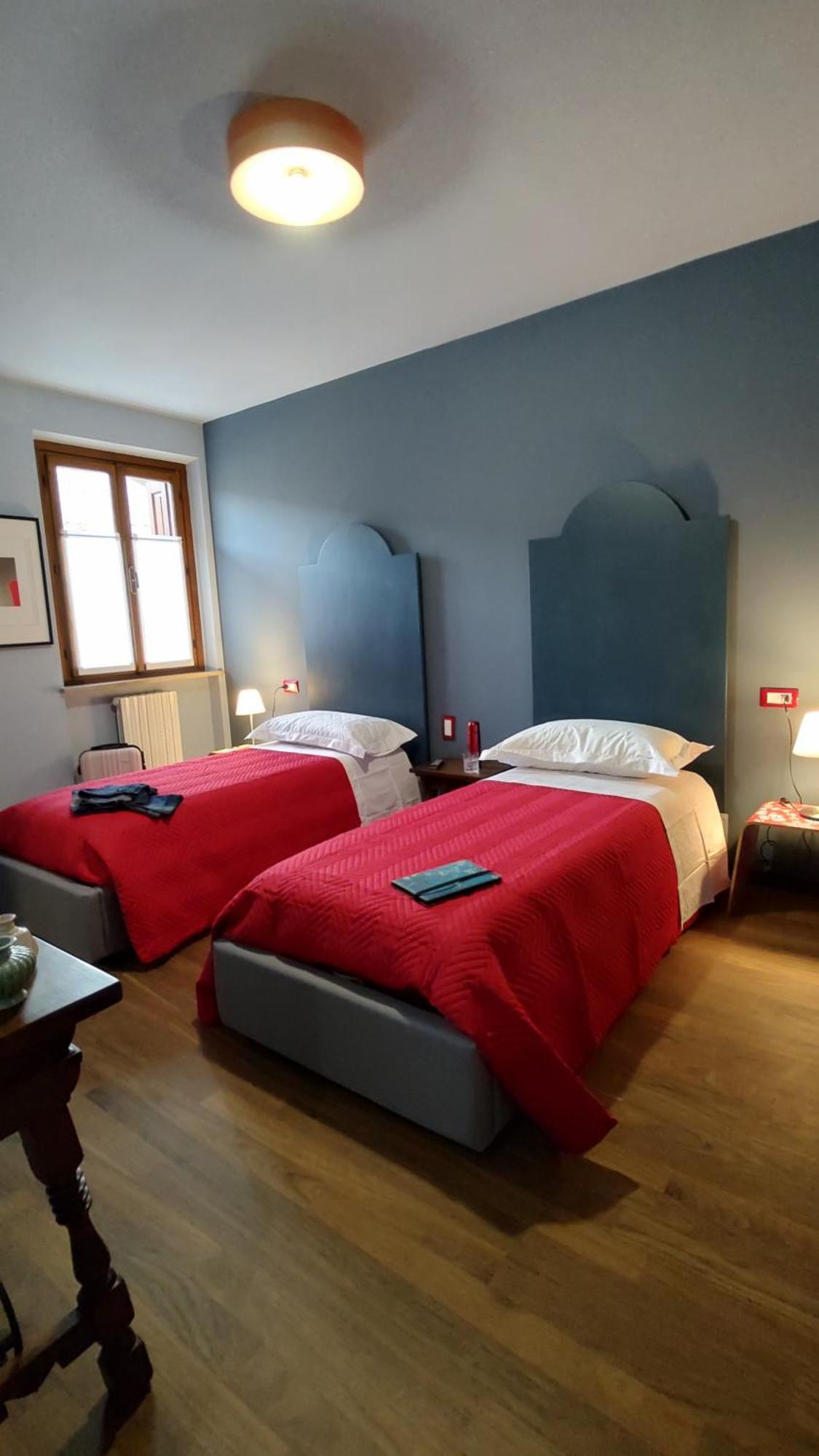 Zi Bitta - Guest House Palmanova Exterior photo