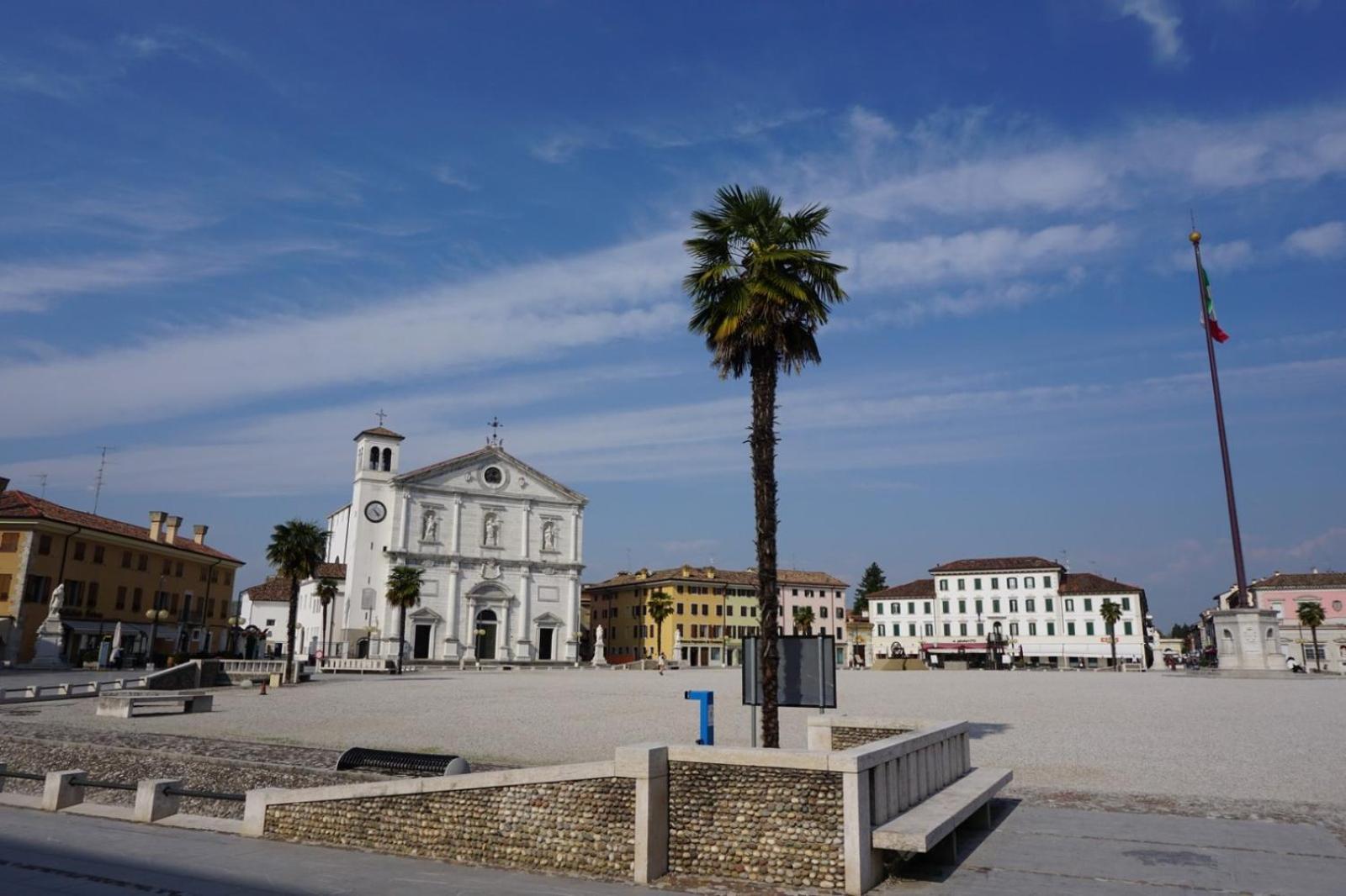 Zi Bitta - Guest House Palmanova Exterior photo