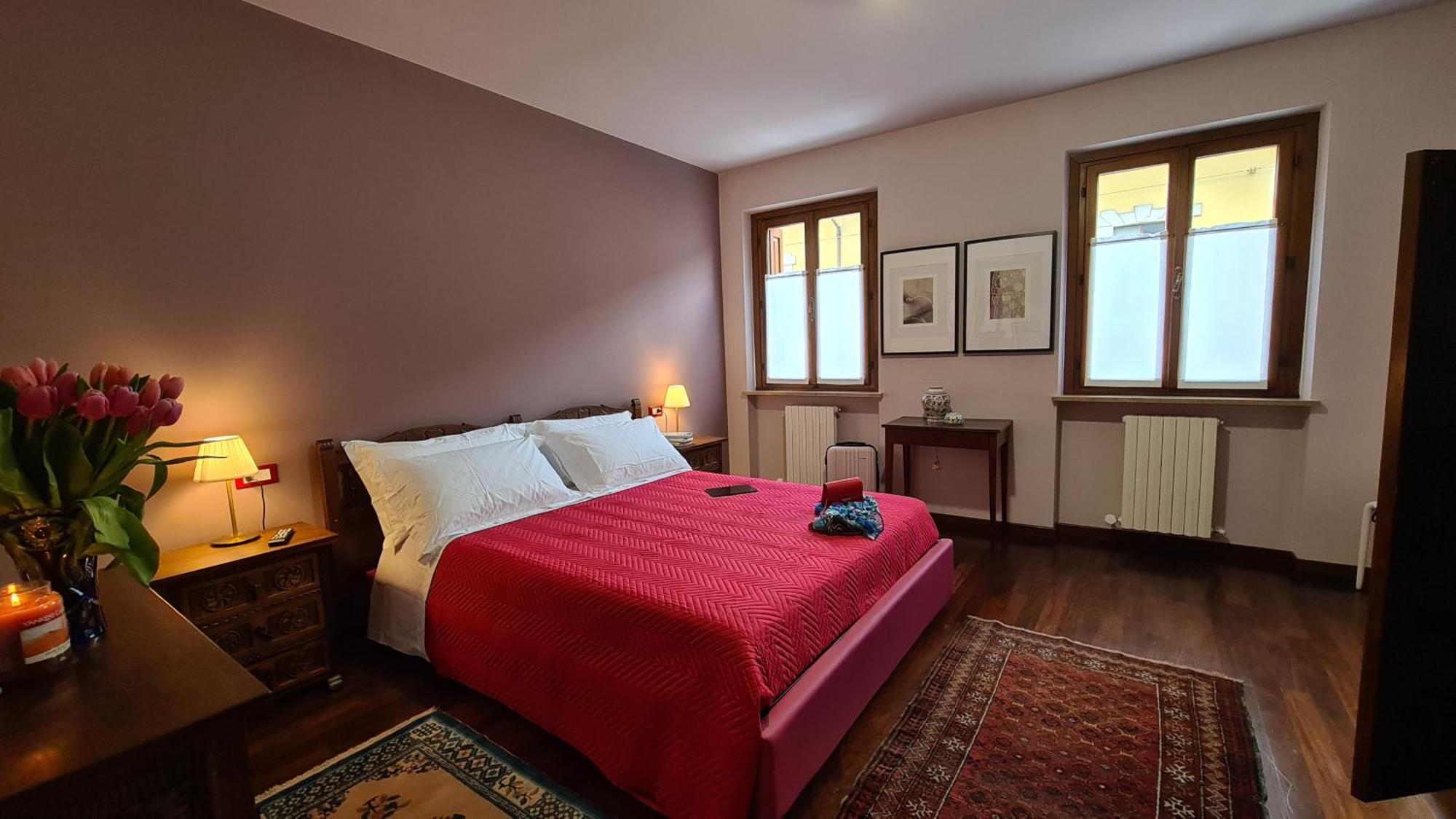 Zi Bitta - Guest House Palmanova Exterior photo