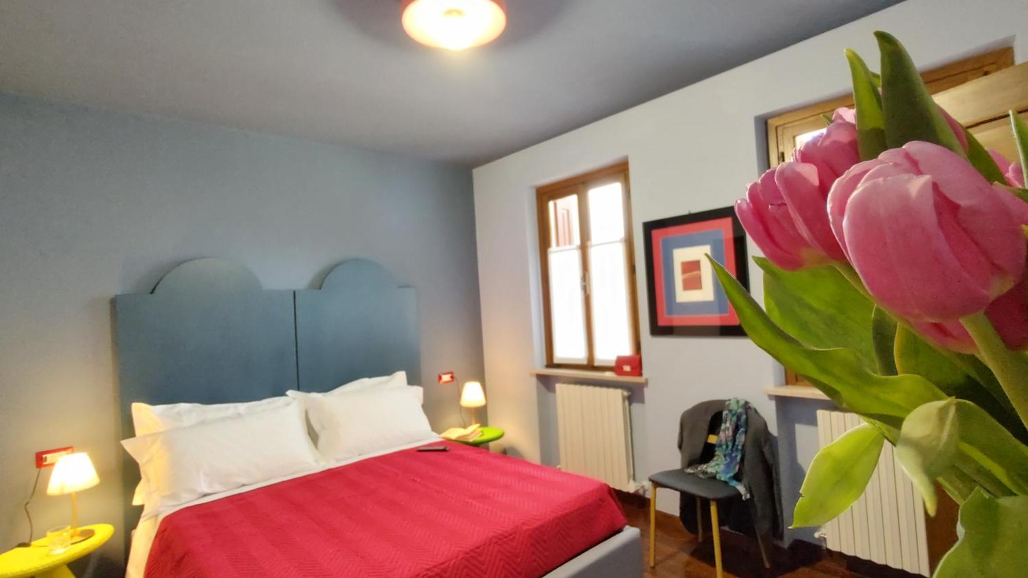 Zi Bitta - Guest House Palmanova Exterior photo