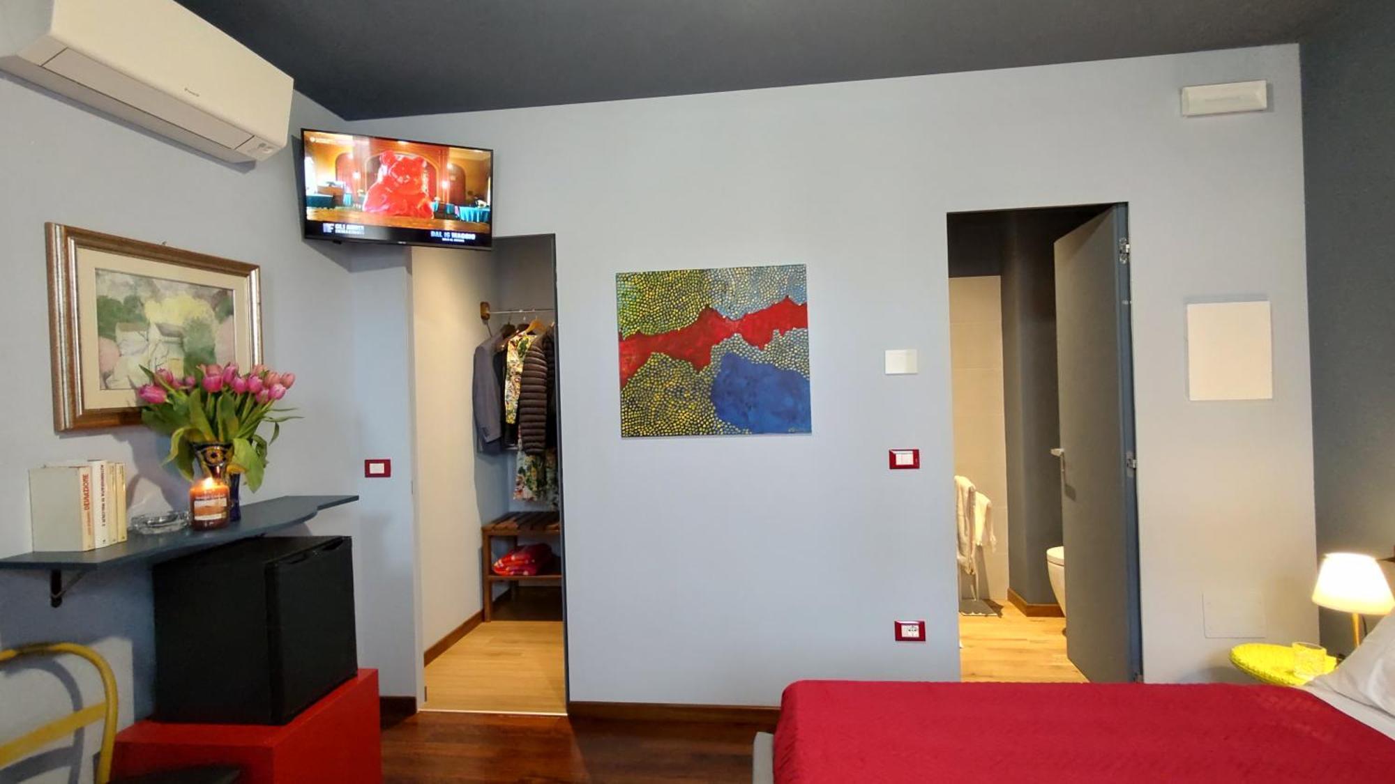 Zi Bitta - Guest House Palmanova Exterior photo