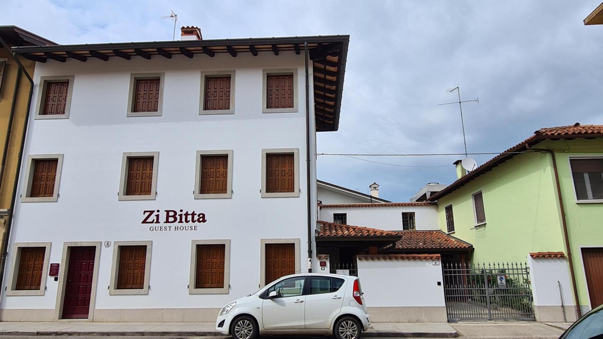 Zi Bitta - Guest House Palmanova Exterior photo