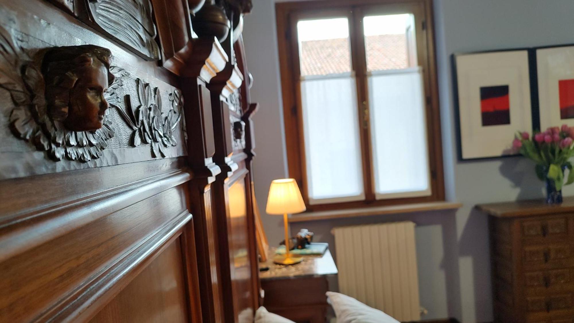 Zi Bitta - Guest House Palmanova Exterior photo