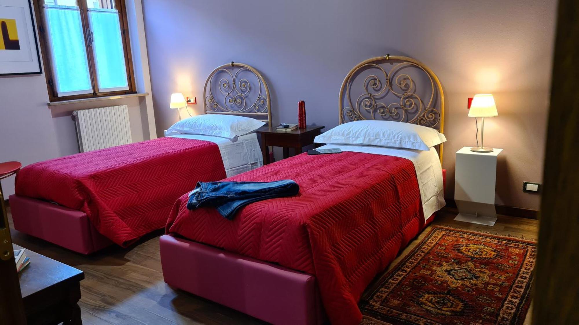 Zi Bitta - Guest House Palmanova Exterior photo
