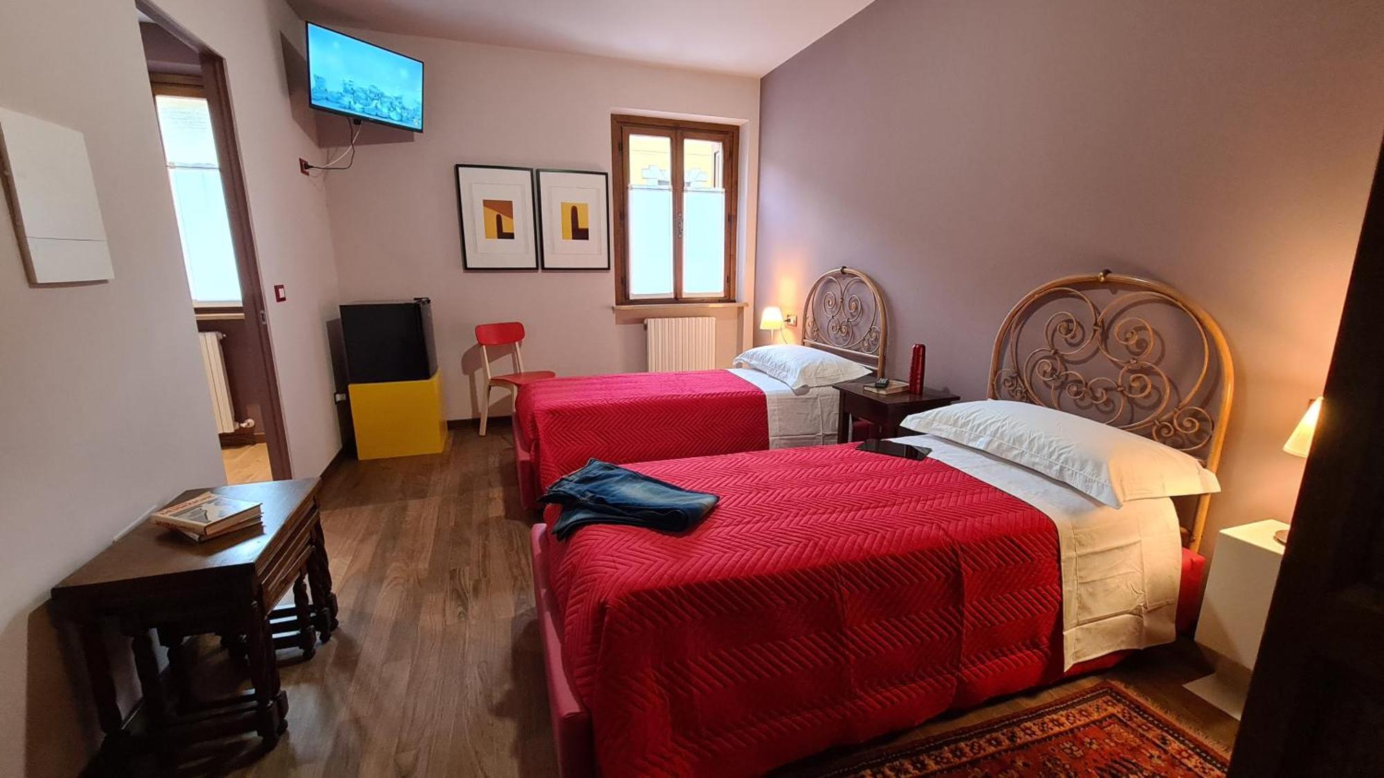Zi Bitta - Guest House Palmanova Exterior photo