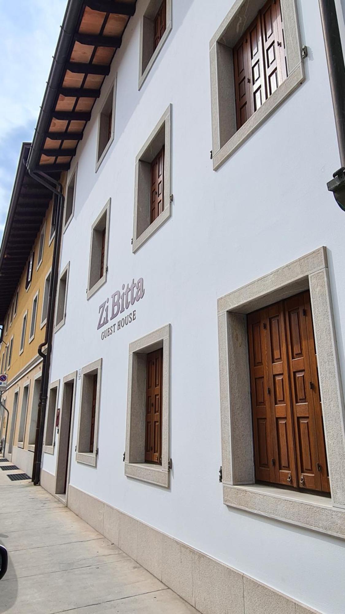 Zi Bitta - Guest House Palmanova Exterior photo