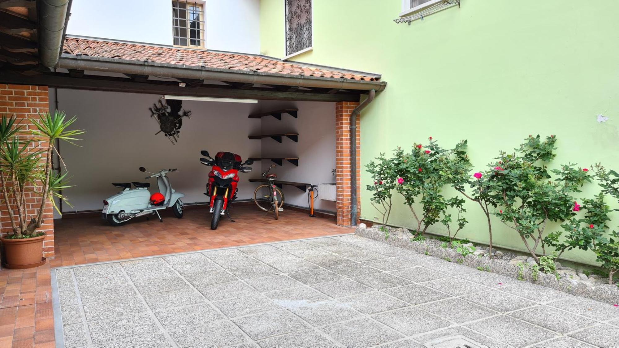 Zi Bitta - Guest House Palmanova Exterior photo