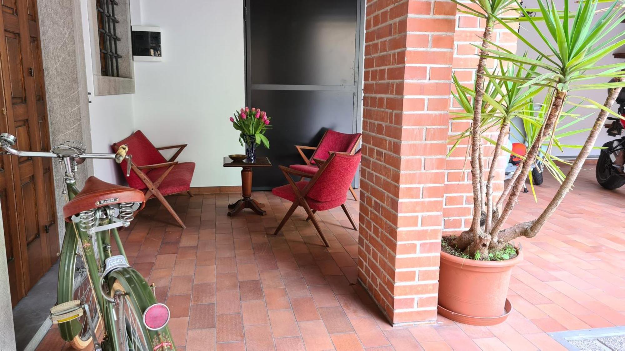 Zi Bitta - Guest House Palmanova Exterior photo