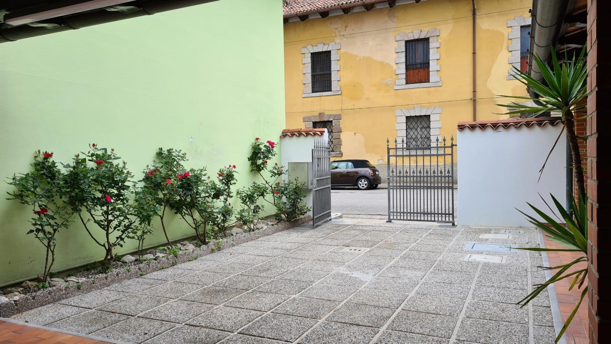 Zi Bitta - Guest House Palmanova Exterior photo