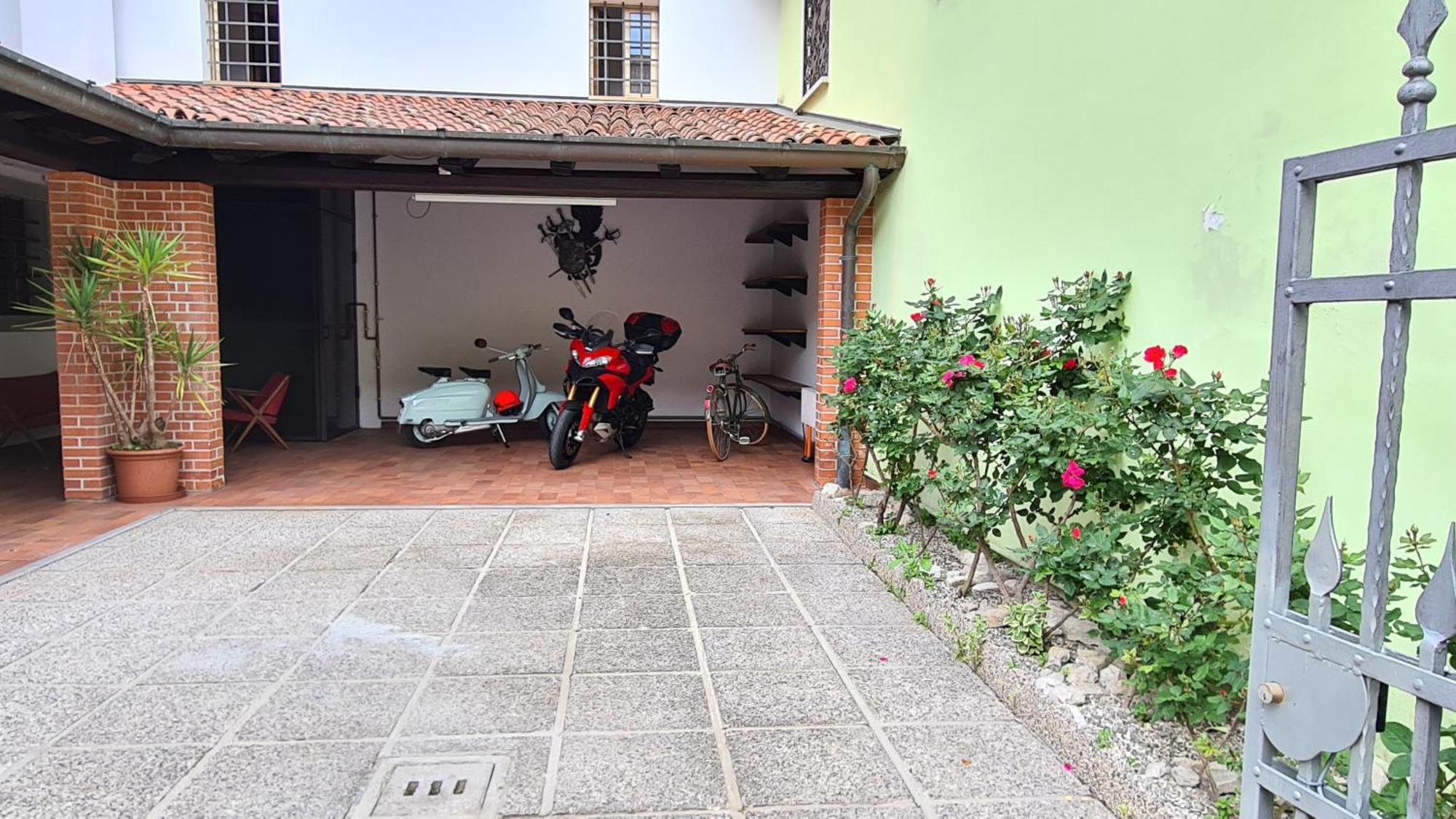 Zi Bitta - Guest House Palmanova Exterior photo